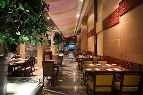 Radisson Blu Hotel Chennai City Centre