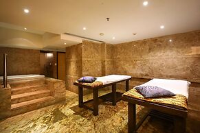 Radisson Blu Hotel Chennai City Centre