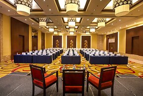 Radisson Blu Hotel Chennai City Centre