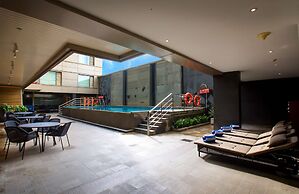 Radisson Blu Hotel Chennai City Centre