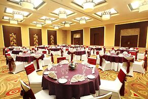 Radisson Blu Hotel Chennai City Centre