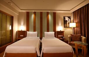 Radisson Blu Hotel Chennai City Centre