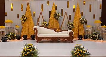 Radisson Blu Hotel Chennai City Centre