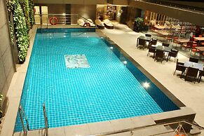 Radisson Blu Hotel Chennai City Centre