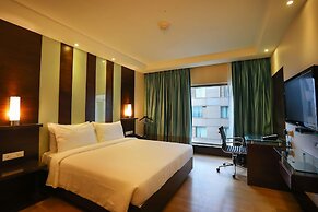 Radisson Blu Hotel Chennai City Centre