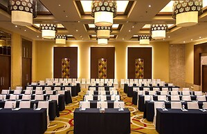 Radisson Blu Hotel Chennai City Centre