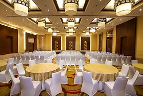 Radisson Blu Hotel Chennai City Centre