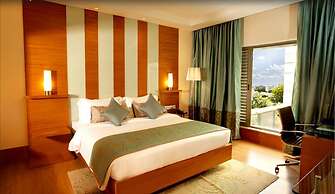 Radisson Blu Hotel Chennai City Centre