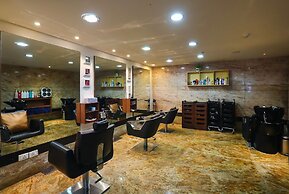 Radisson Blu Hotel Chennai City Centre