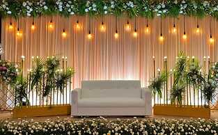 Radisson Blu Hotel Chennai City Centre