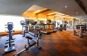 Radisson Blu Hotel Chennai City Centre