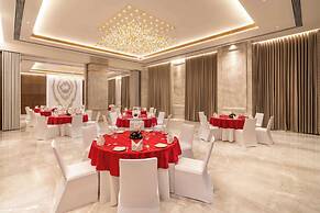 Radisson Blu Hotel Chennai City Centre