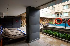 Radisson Blu Hotel Chennai City Centre