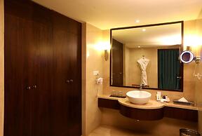 Radisson Blu Hotel Chennai City Centre