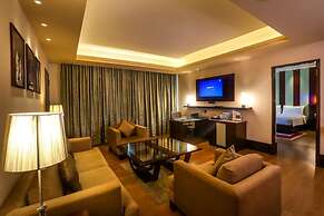 Radisson Blu Hotel Chennai City Centre