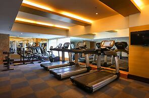 Radisson Blu Hotel Chennai City Centre