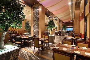 Radisson Blu Hotel Chennai City Centre