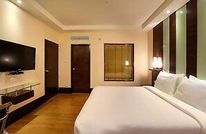 Radisson Blu Hotel Chennai City Centre