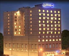 Radisson Blu Hotel Chennai City Centre