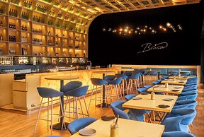 Radisson Blu Hotel Chennai City Centre