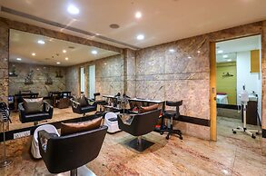 Radisson Blu Hotel Chennai City Centre