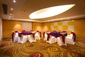 Radisson Blu Hotel Chennai City Centre