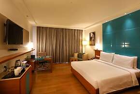 Radisson Blu Hotel Chennai City Centre