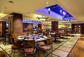 Radisson Blu Hotel Chennai City Centre