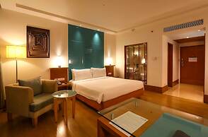 Radisson Blu Hotel Chennai City Centre