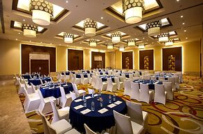 Radisson Blu Hotel Chennai City Centre