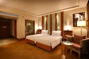 Radisson Blu Hotel Chennai City Centre