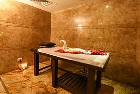 Radisson Blu Hotel Chennai City Centre