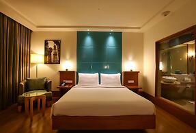 Radisson Blu Hotel Chennai City Centre