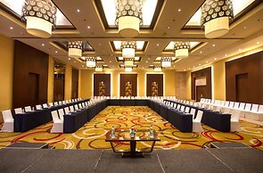 Radisson Blu Hotel Chennai City Centre