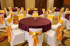 Radisson Blu Hotel Chennai City Centre