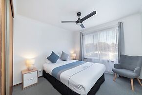 Port Campbell Motor Inn