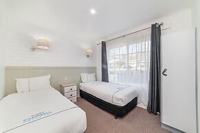 Port Campbell Motor Inn