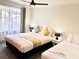 Port Campbell Motor Inn