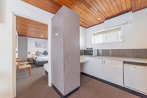Port Campbell Motor Inn