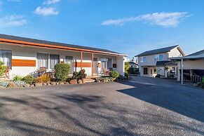 Port Campbell Motor Inn