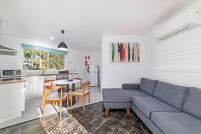 Port Campbell Motor Inn