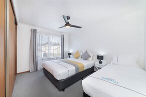 Port Campbell Motor Inn