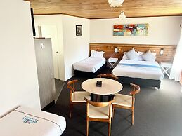 Port Campbell Motor Inn