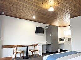 Port Campbell Motor Inn