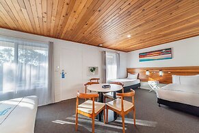 Port Campbell Motor Inn