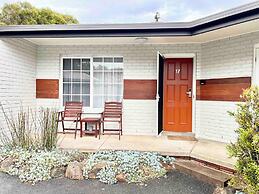 Port Campbell Motor Inn