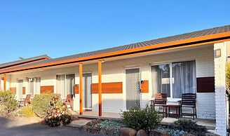 Port Campbell Motor Inn