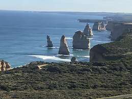 Port Campbell Motor Inn