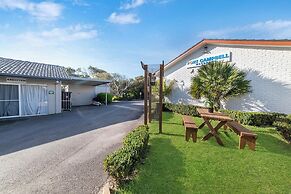 Port Campbell Motor Inn