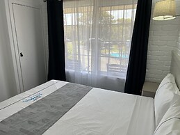 Port Campbell Motor Inn